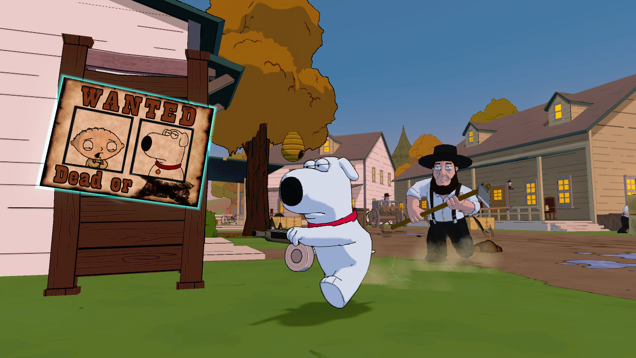 family guy multiverse game online